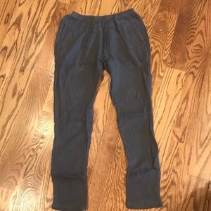 Women’s Linen Pants